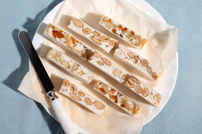 Turrón de Alicante